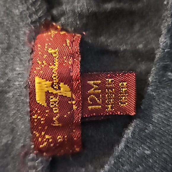 FLEECE JACKET SET - Picture 8 of 11
